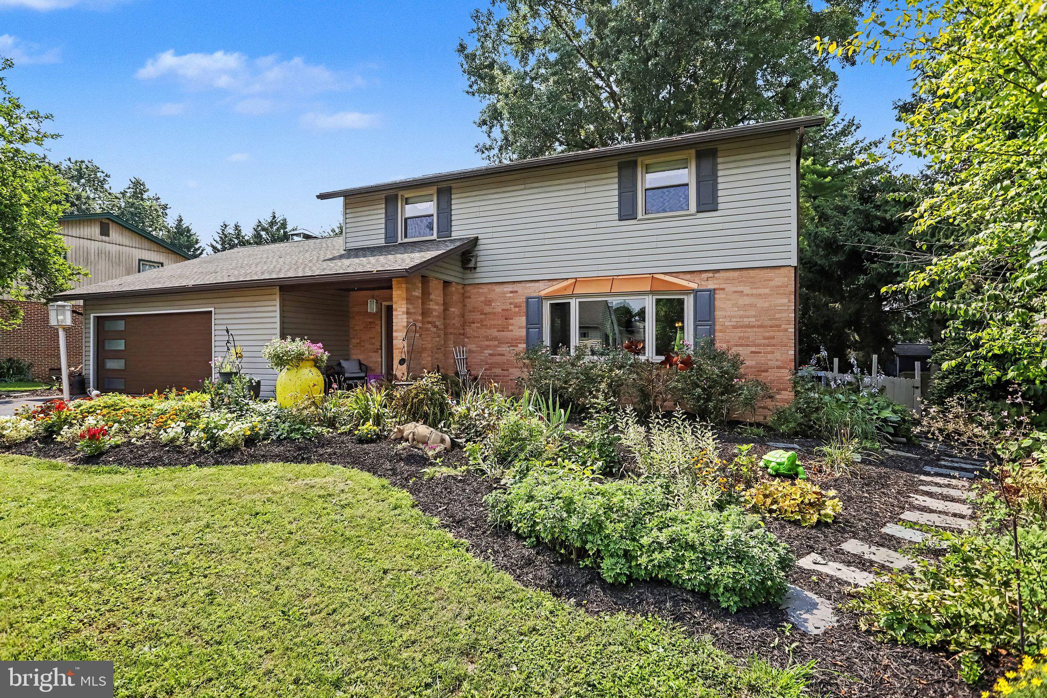 1080 LAMBLEY ROAD