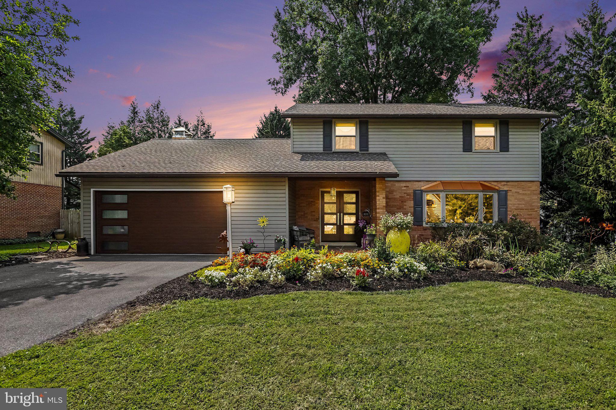 1080 LAMBLEY ROAD
