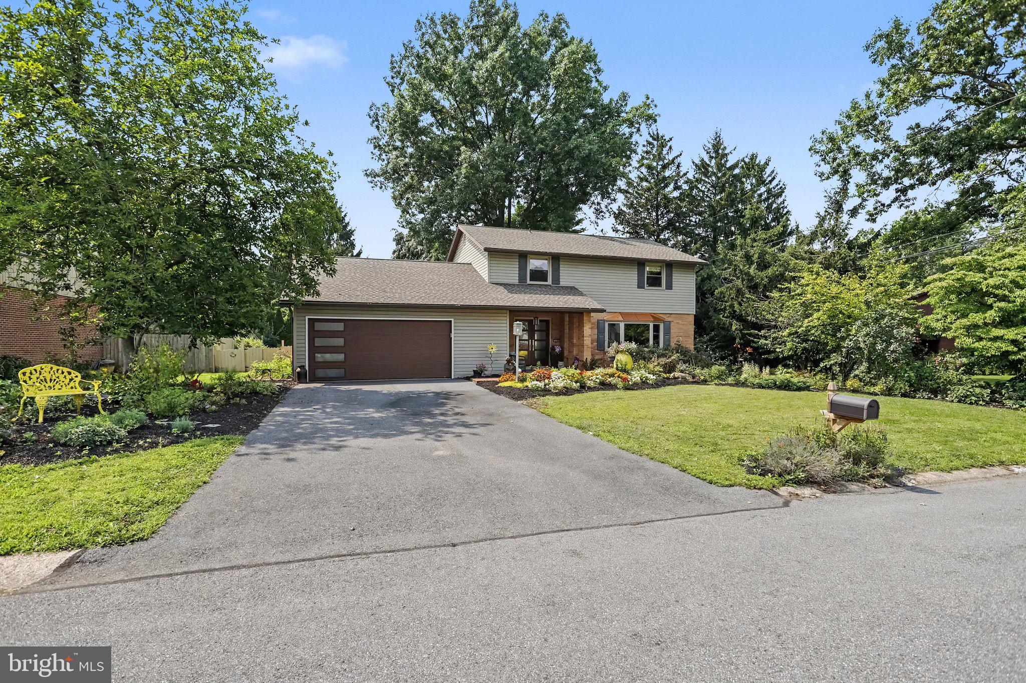 1080 LAMBLEY ROAD