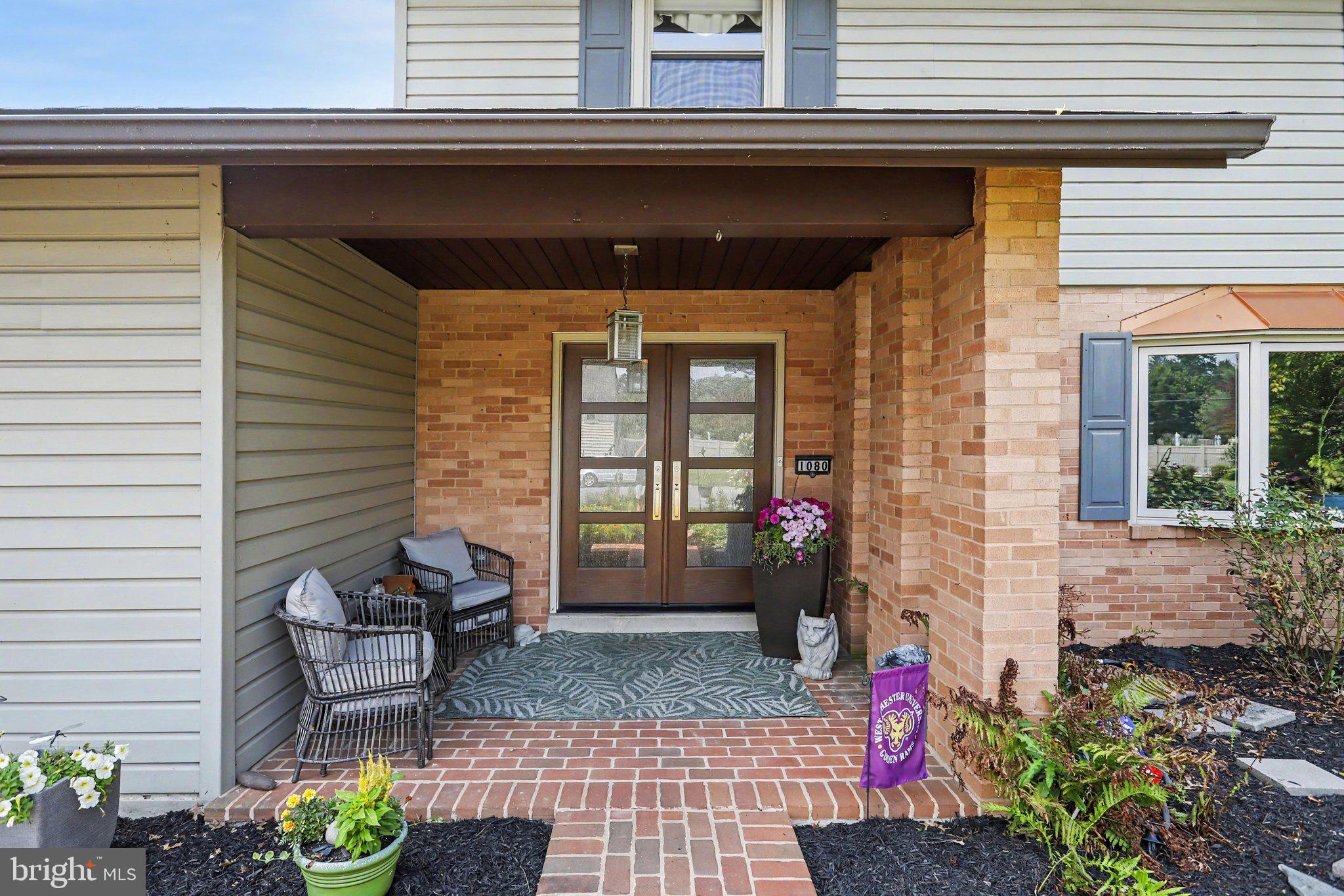 1080 LAMBLEY ROAD