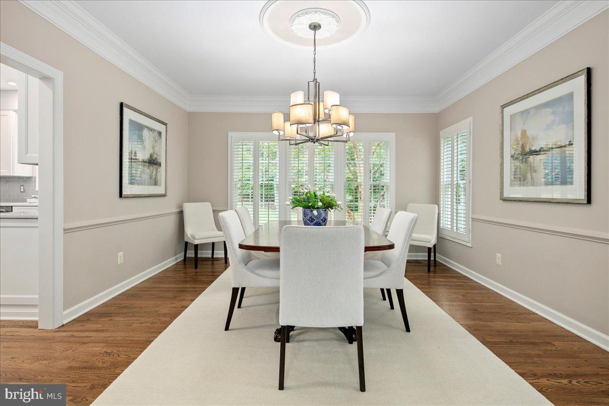 BALMORAL GREENS - Residential