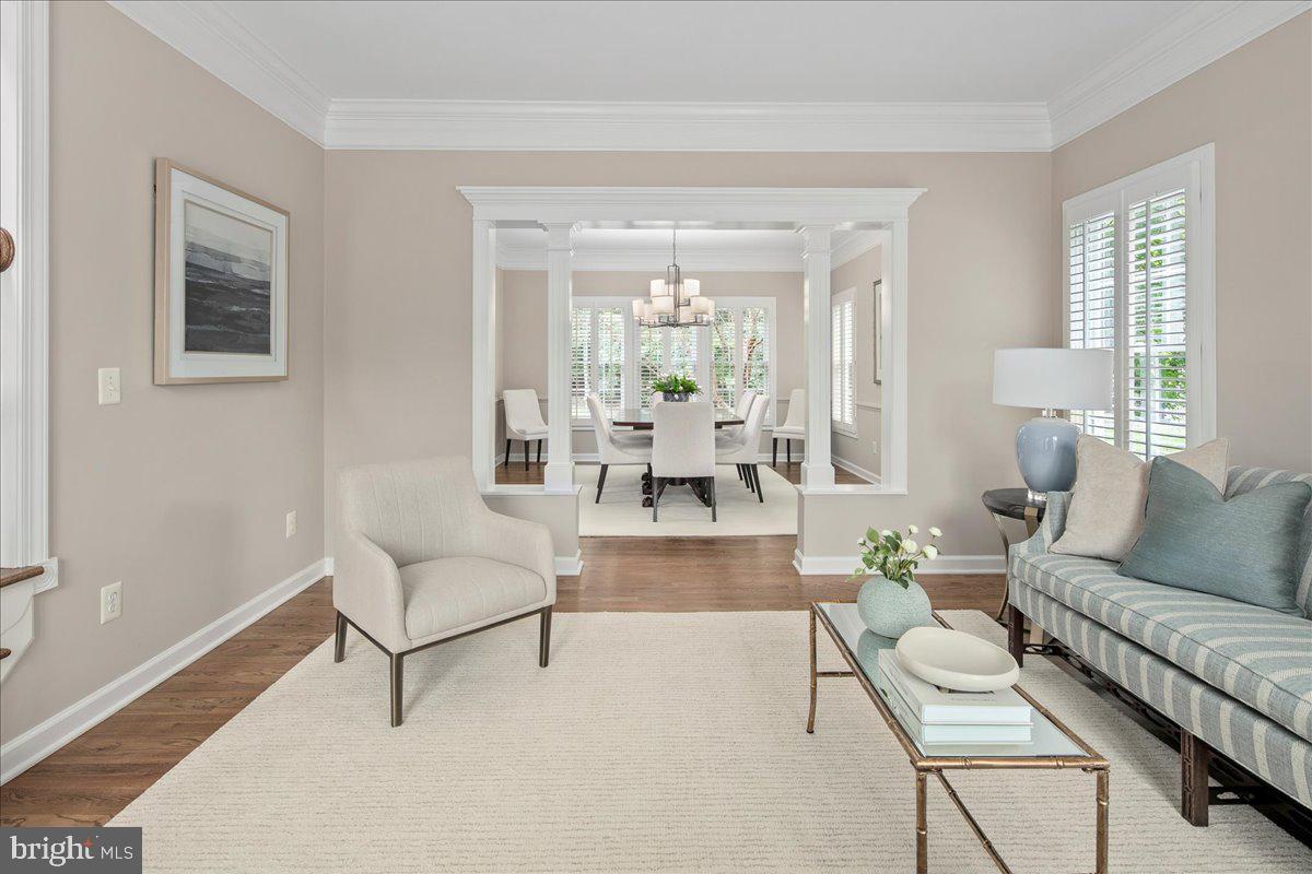 BALMORAL GREENS - Residential