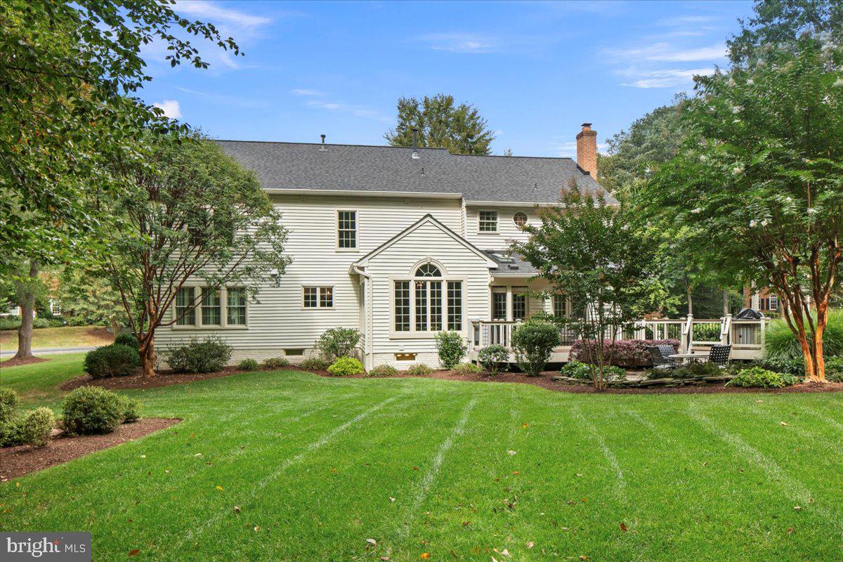 BALMORAL GREENS - Residential