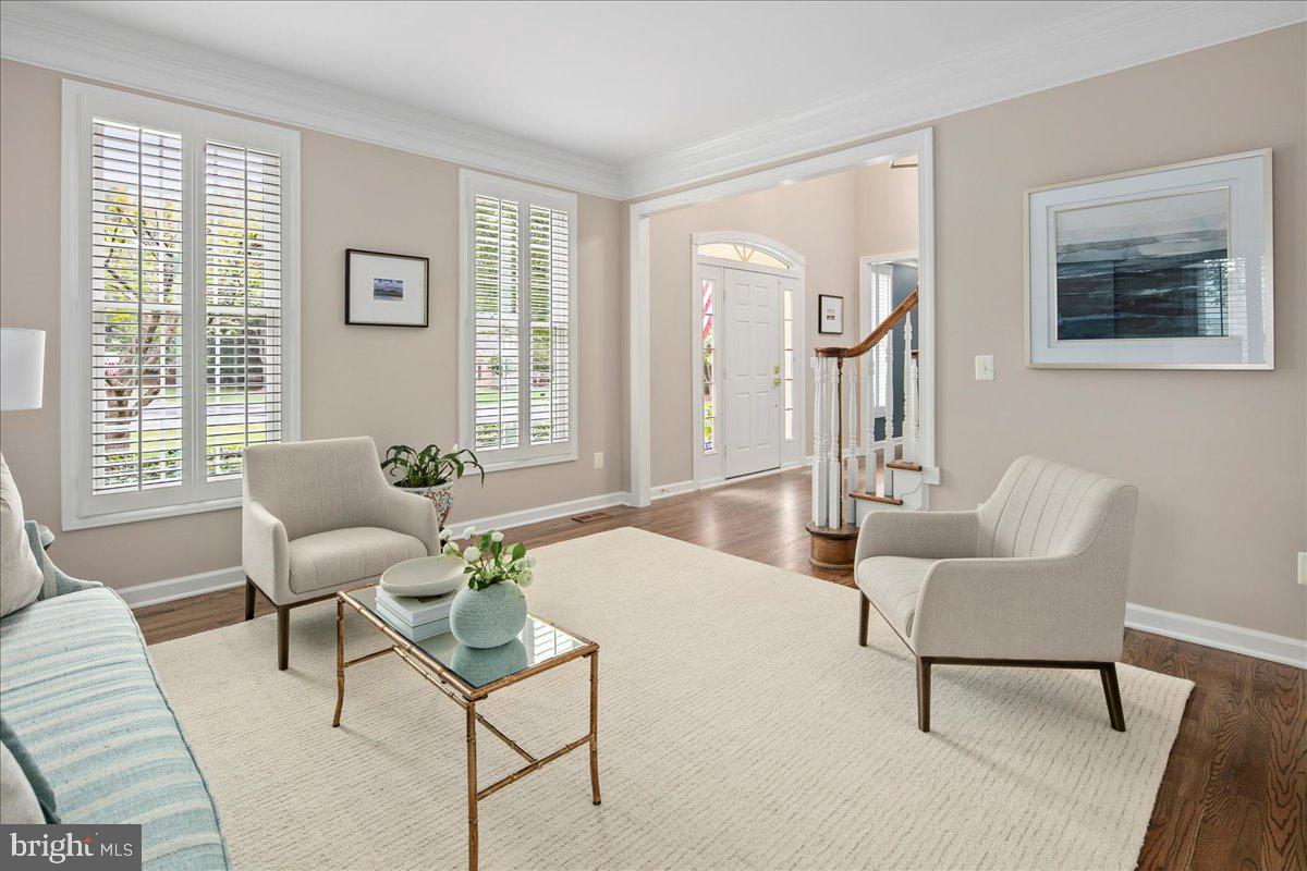 BALMORAL GREENS - Residential