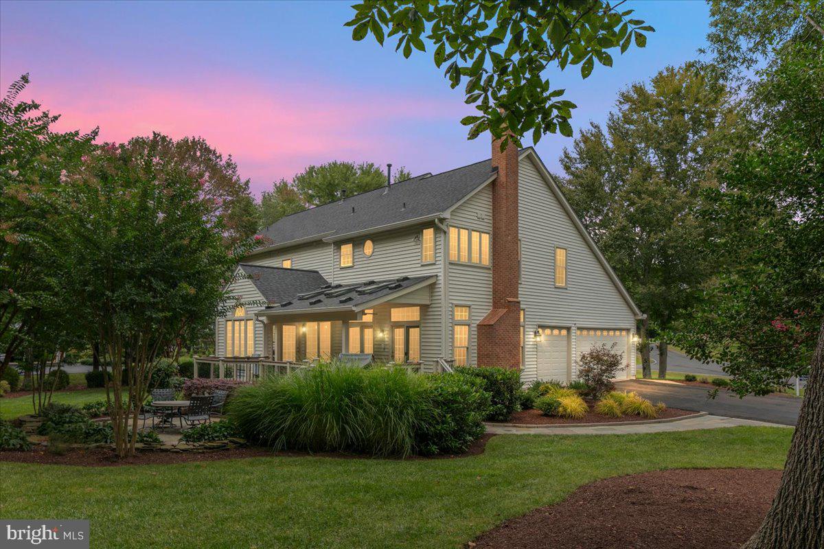 BALMORAL GREENS - Residential