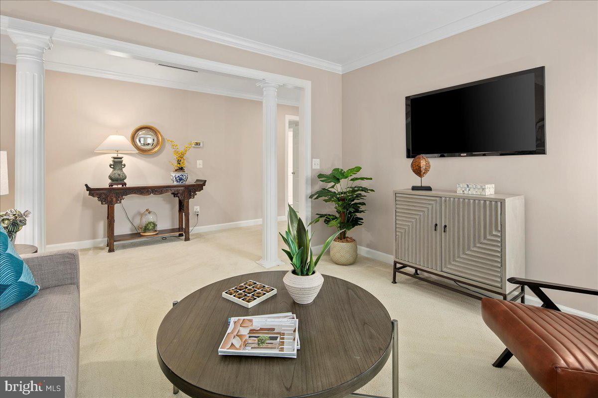 BALMORAL GREENS - Residential