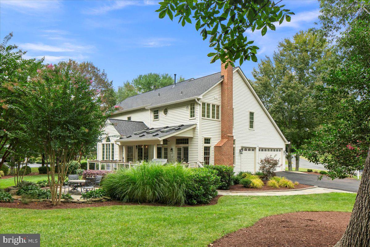 BALMORAL GREENS - Residential