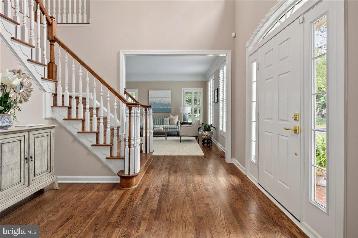 BALMORAL GREENS - Residential