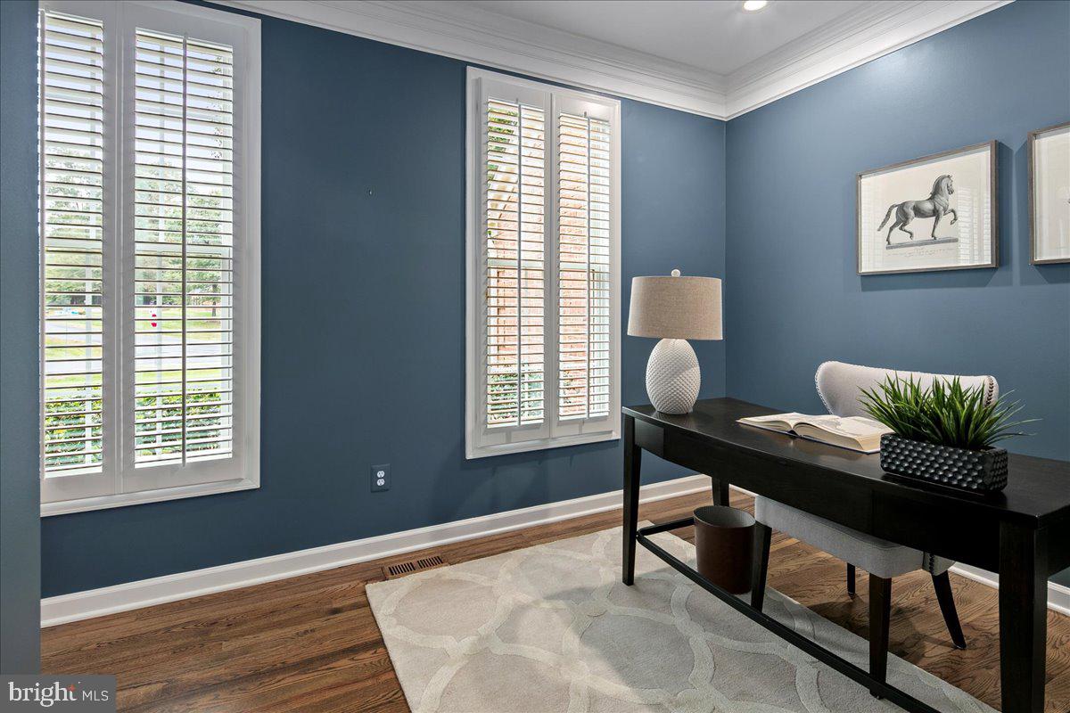 BALMORAL GREENS - Residential