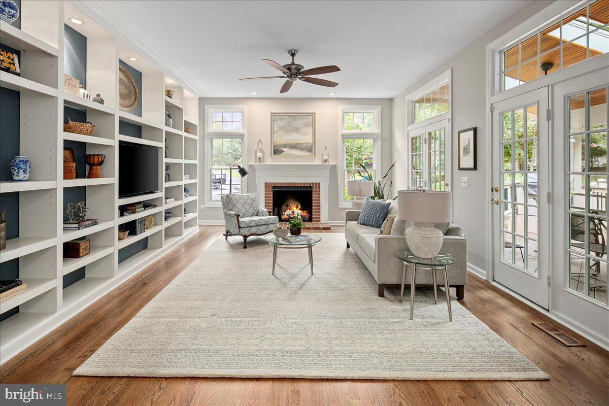 BALMORAL GREENS - Residential