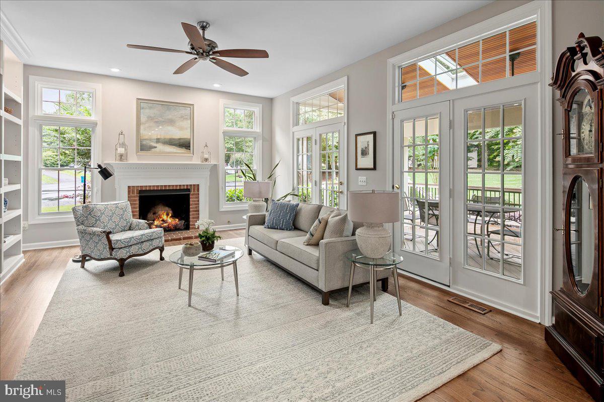 BALMORAL GREENS - Residential