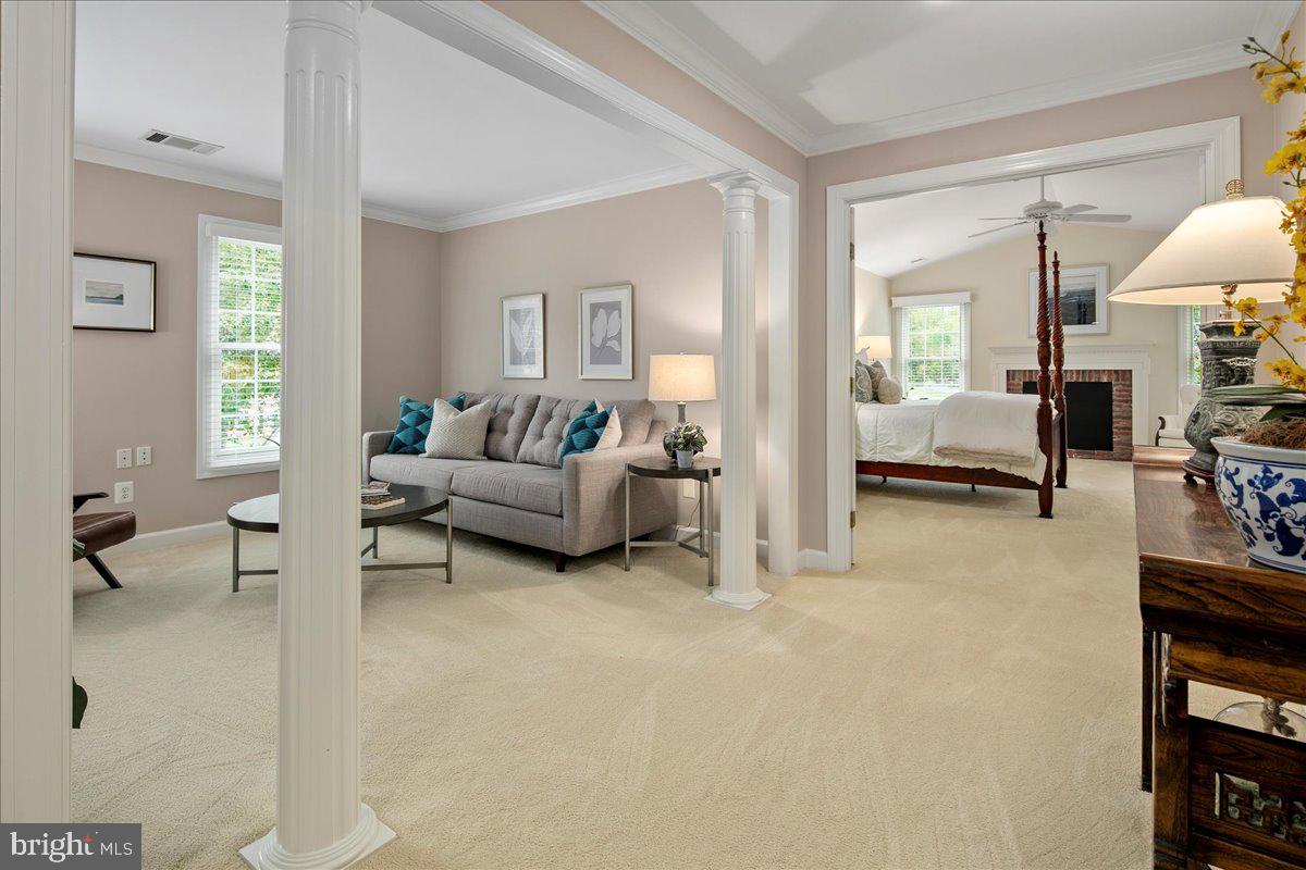 BALMORAL GREENS - Residential