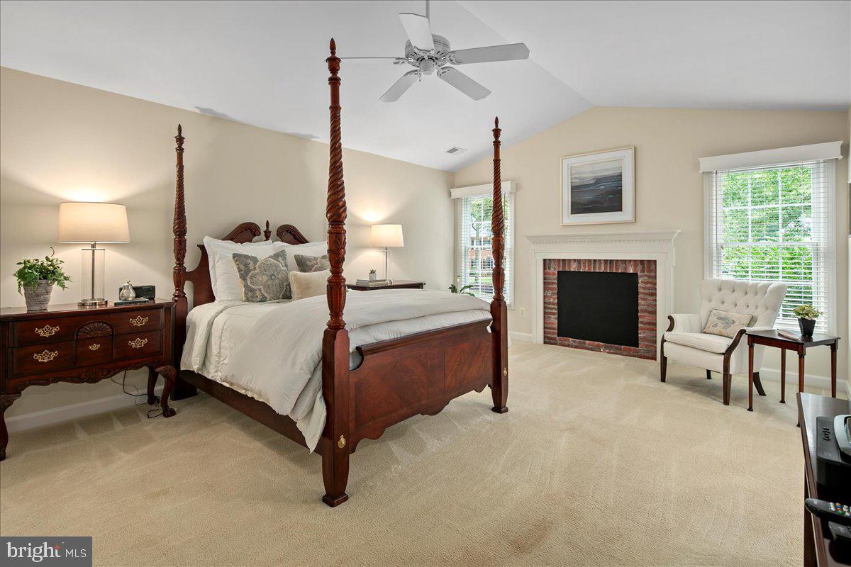 BALMORAL GREENS - Residential