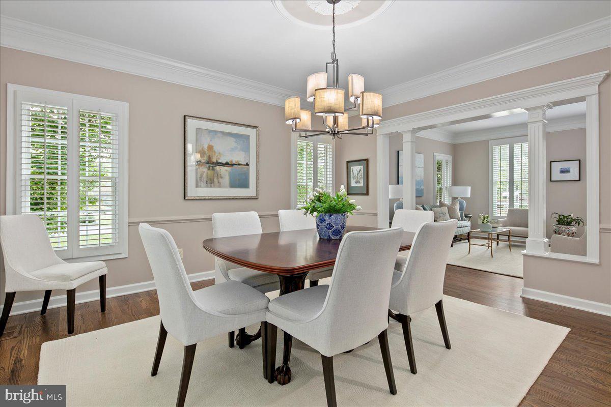 BALMORAL GREENS - Residential