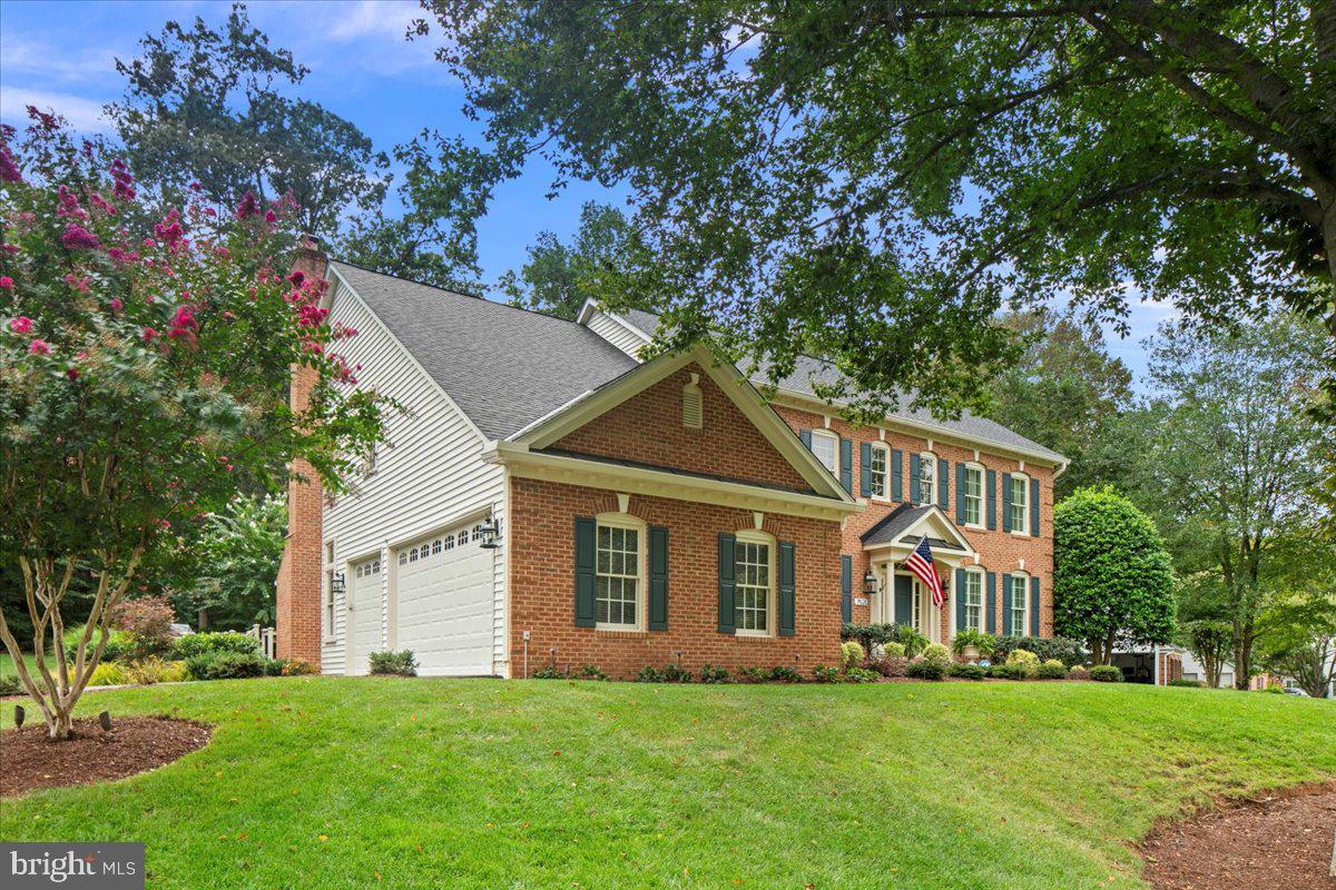 7520 CANNON FORT DRIVE