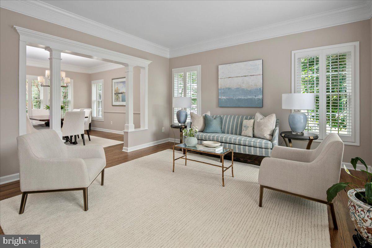 BALMORAL GREENS - Residential