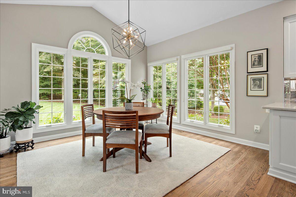 BALMORAL GREENS - Residential