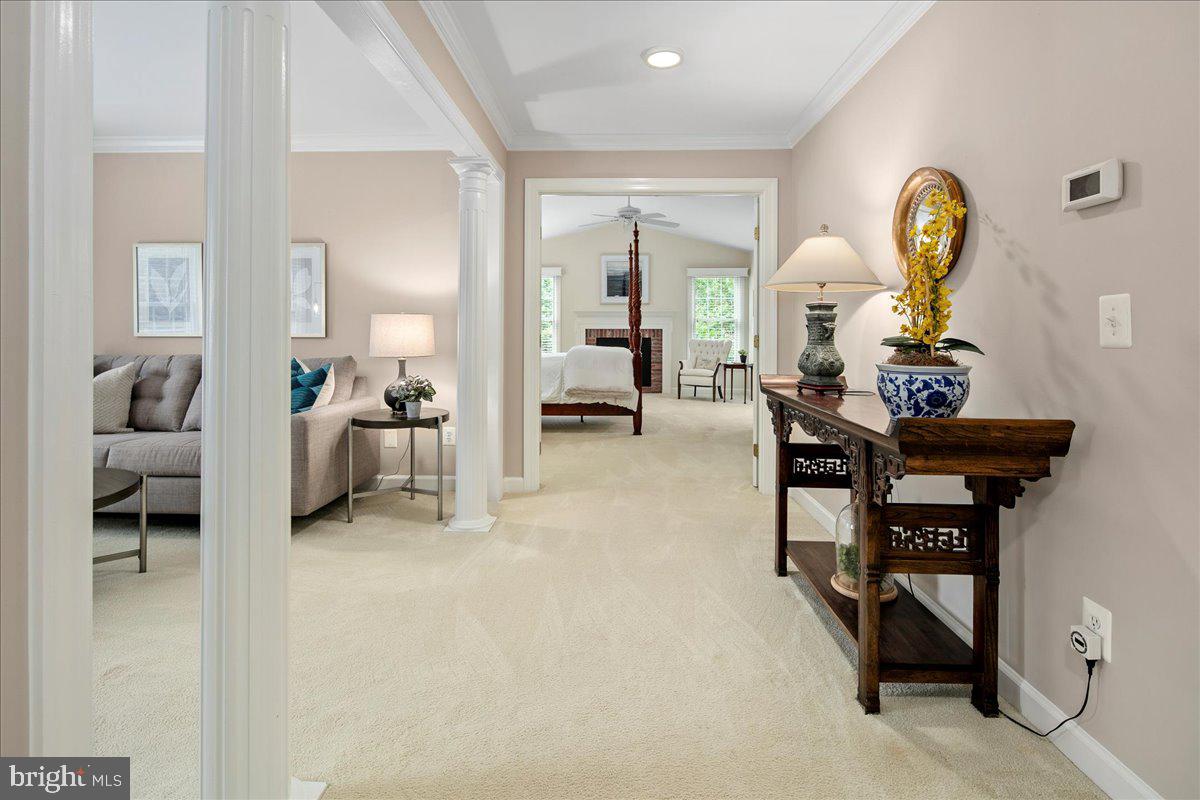 BALMORAL GREENS - Residential