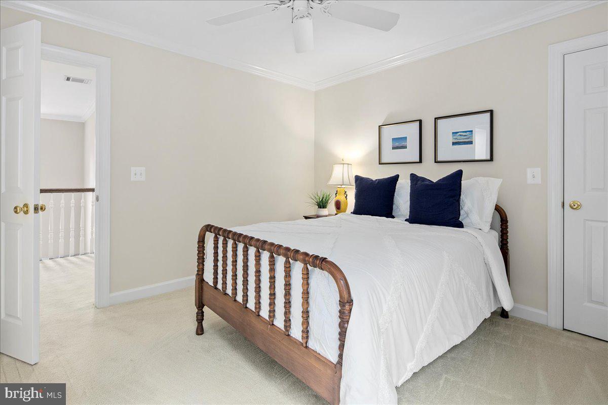 BALMORAL GREENS - Residential