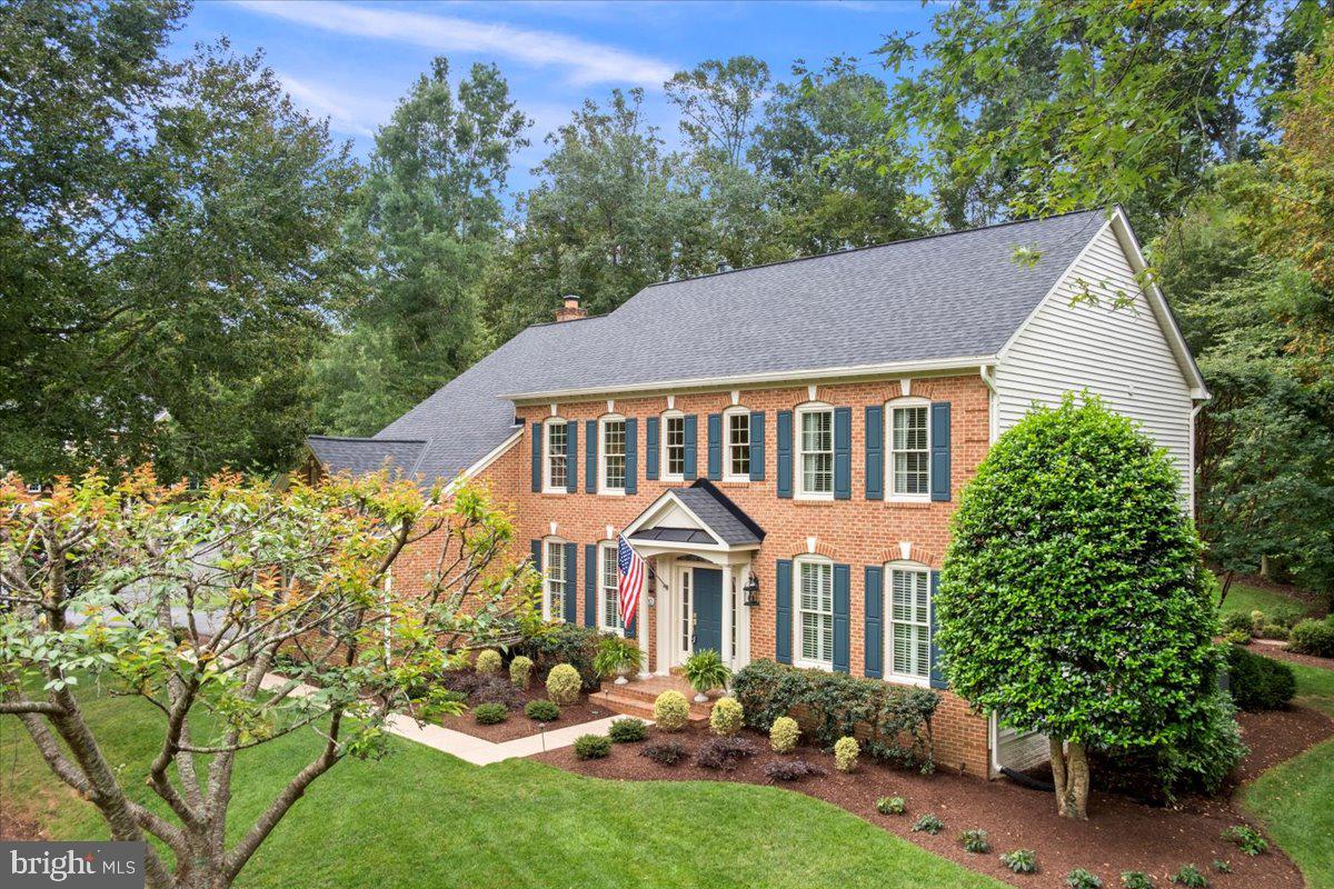 7520 CANNON FORT DRIVE