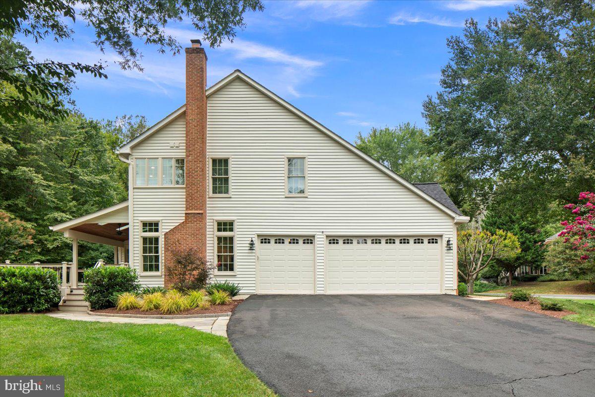 BALMORAL GREENS - Residential