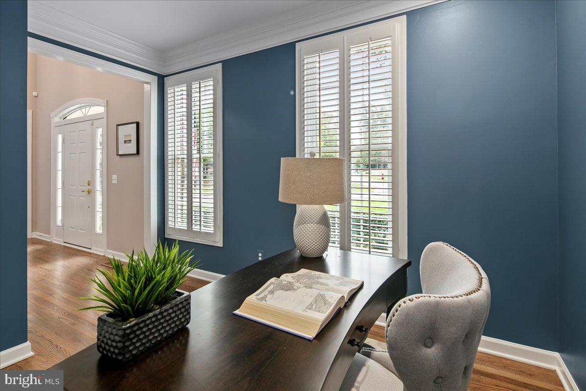 BALMORAL GREENS - Residential