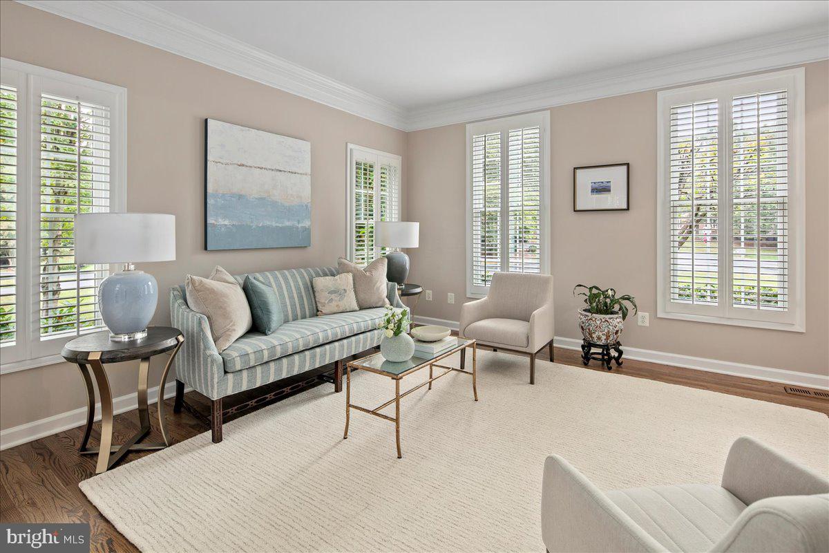 BALMORAL GREENS - Residential