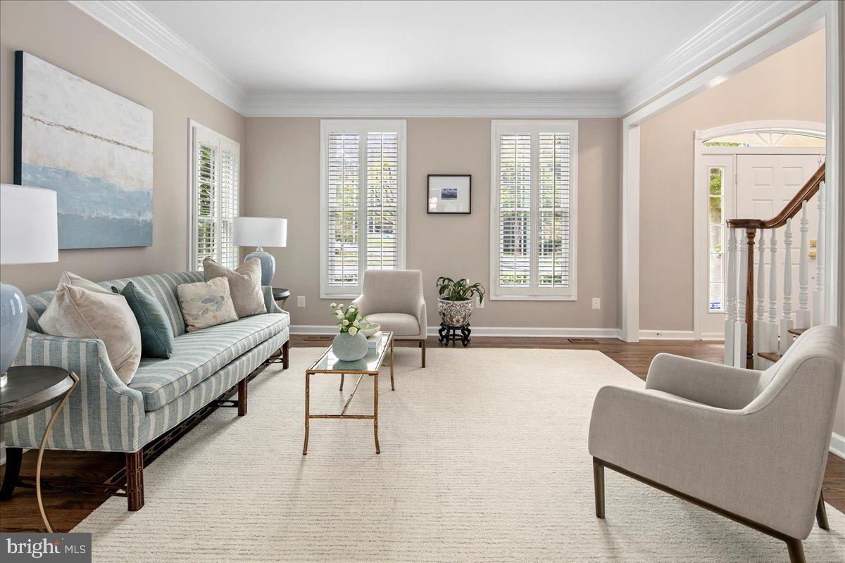 BALMORAL GREENS - Residential