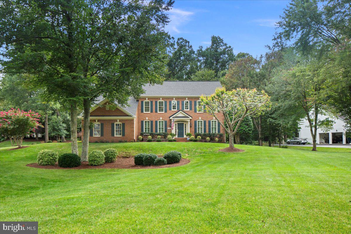 BALMORAL GREENS - Residential