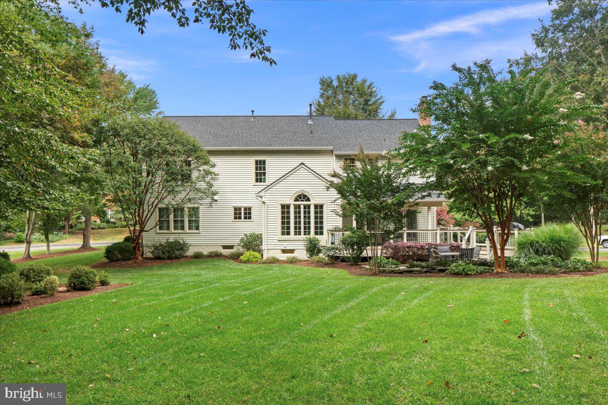 BALMORAL GREENS - Residential