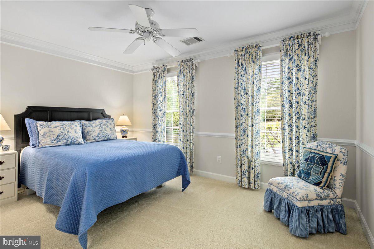 BALMORAL GREENS - Residential