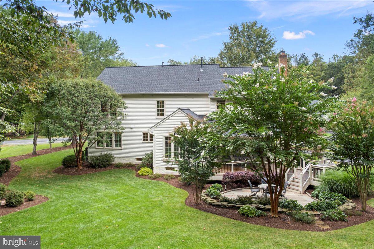 BALMORAL GREENS - Residential