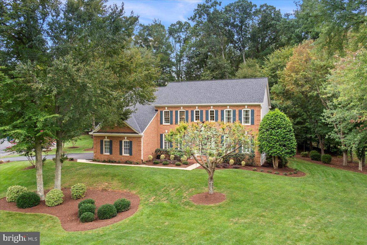 7520 CANNON FORT DRIVE