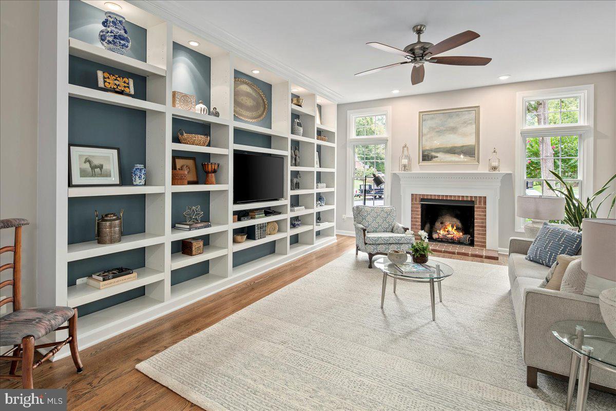 BALMORAL GREENS - Residential