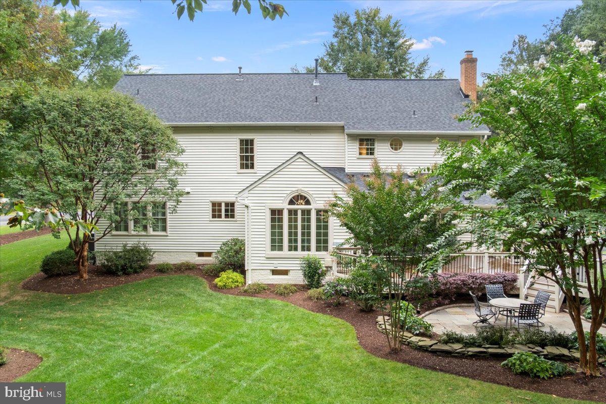 BALMORAL GREENS - Residential