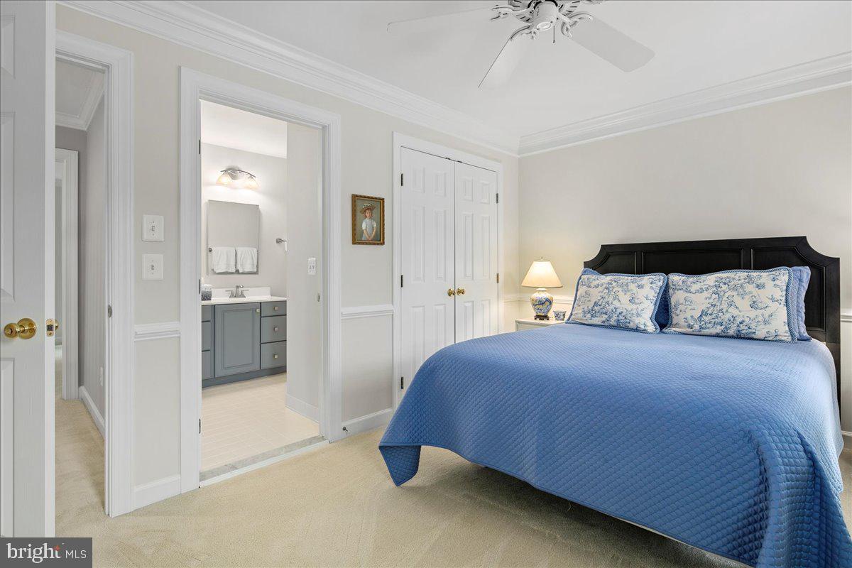 BALMORAL GREENS - Residential