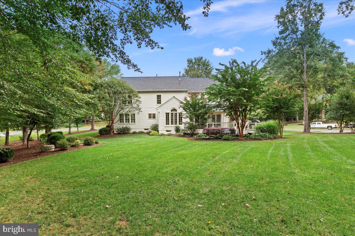 BALMORAL GREENS - Residential