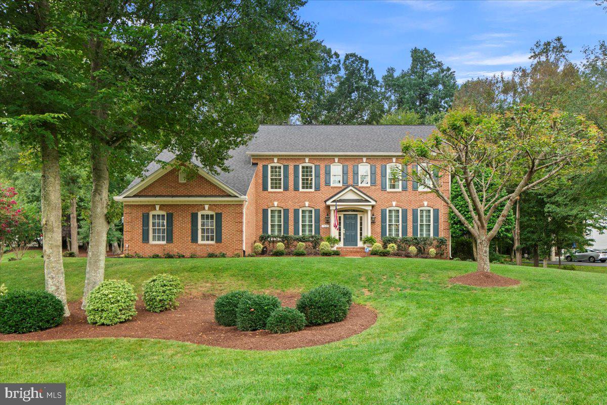 7520 CANNON FORT DRIVE