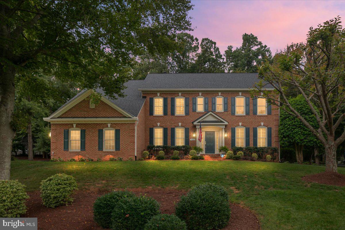 BALMORAL GREENS - Residential