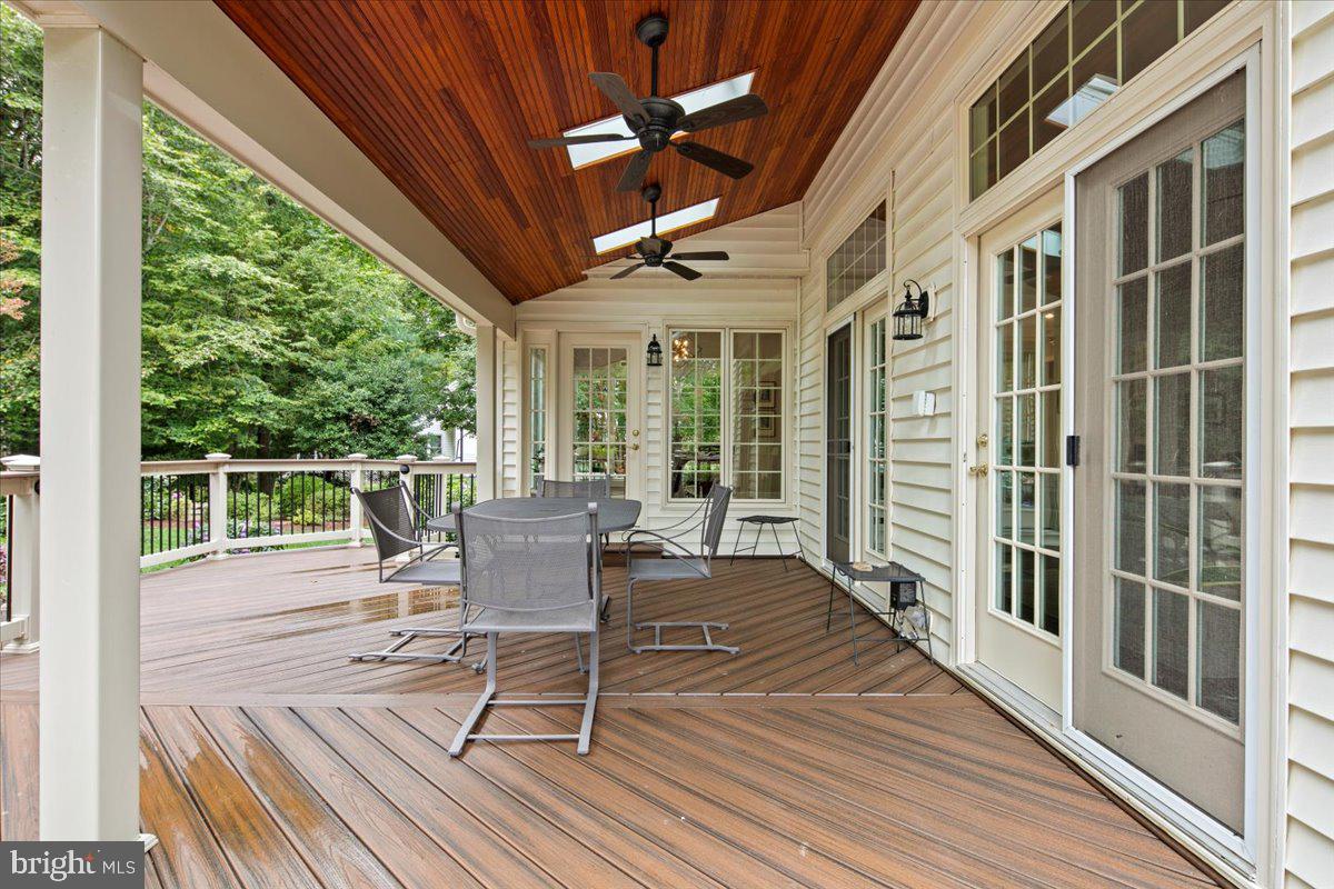 BALMORAL GREENS - Residential