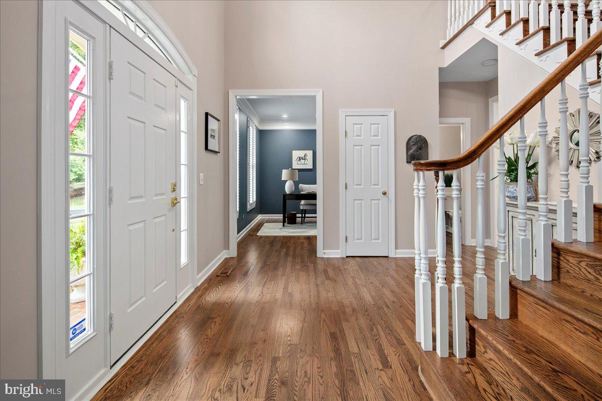 BALMORAL GREENS - Residential