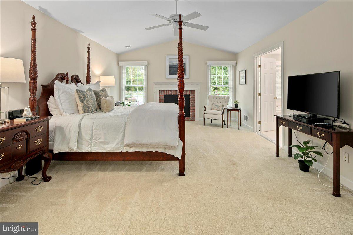 BALMORAL GREENS - Residential