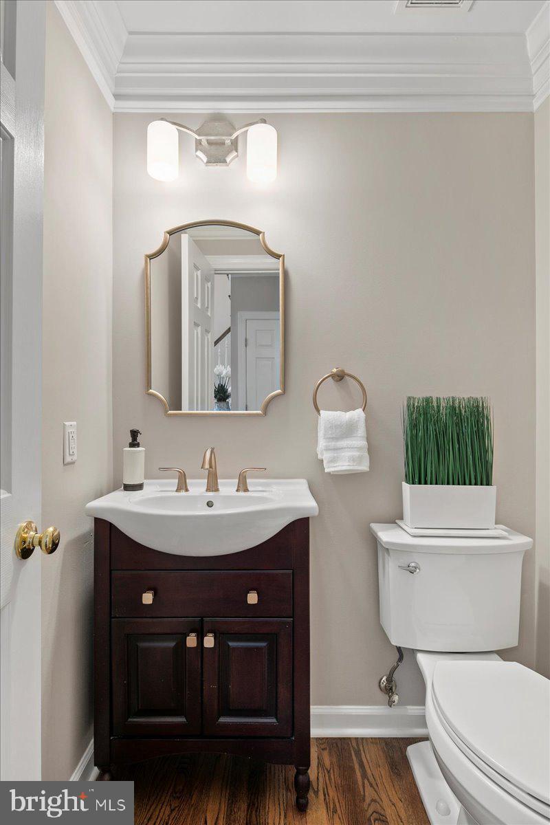 BALMORAL GREENS - Residential