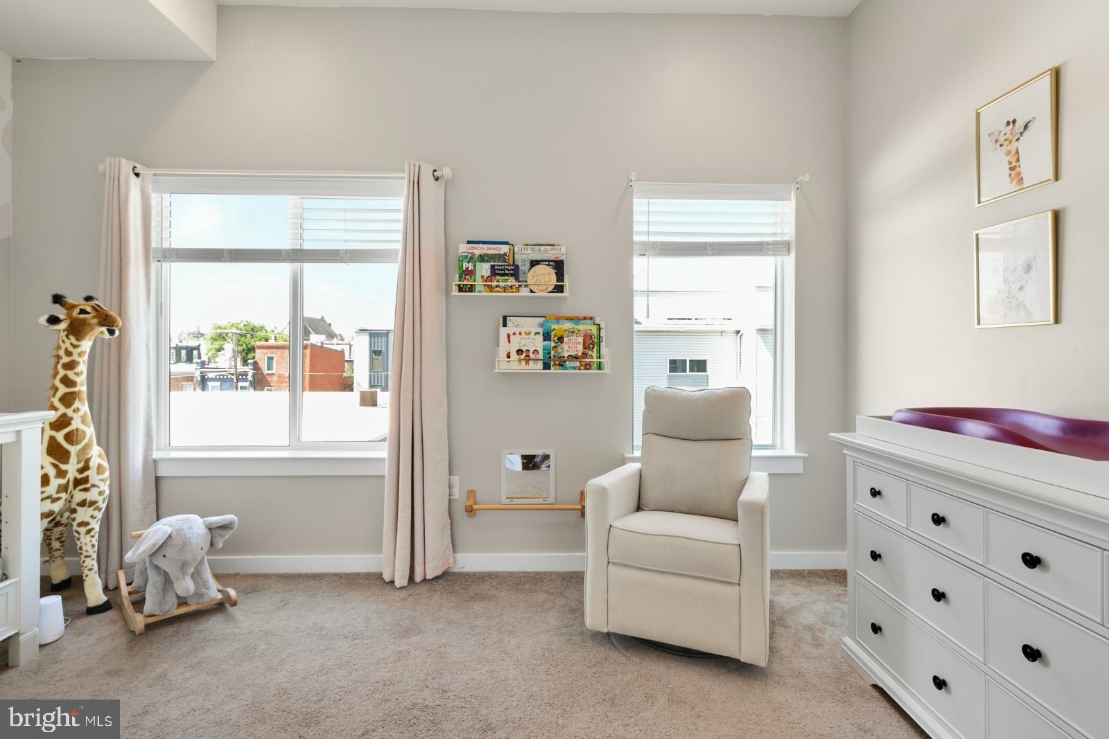 OLDE KENSINGTON - Residential