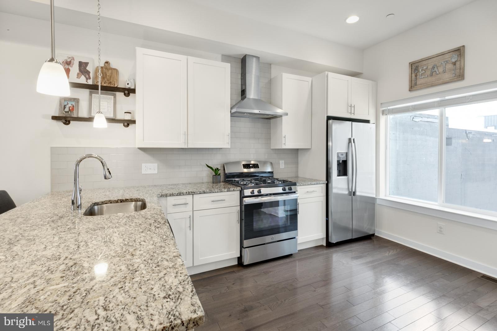 OLDE KENSINGTON - Residential