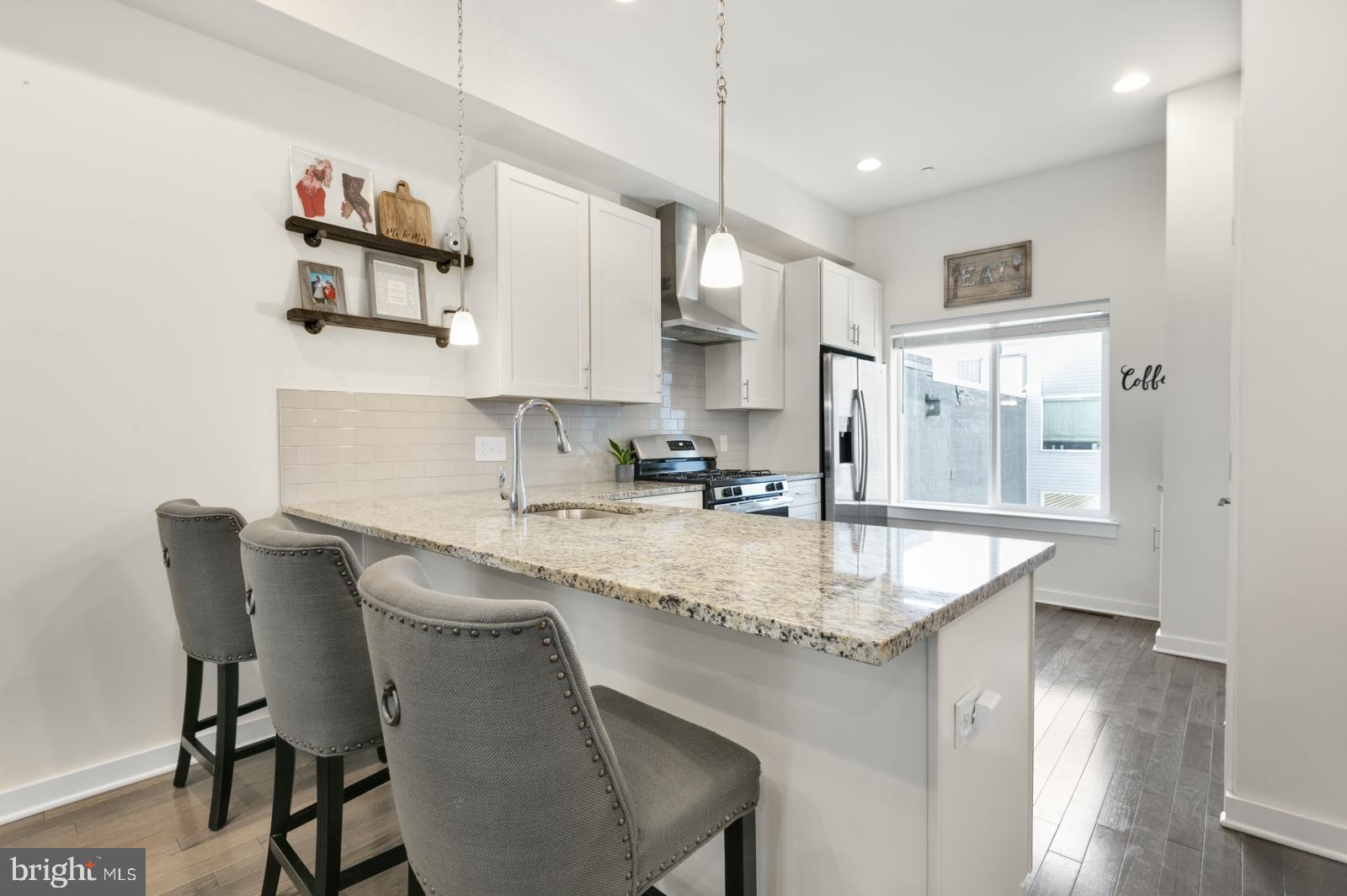 OLDE KENSINGTON - Residential