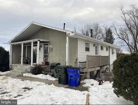 314 KEY AVENUE HAGERSTOWN MD 21740