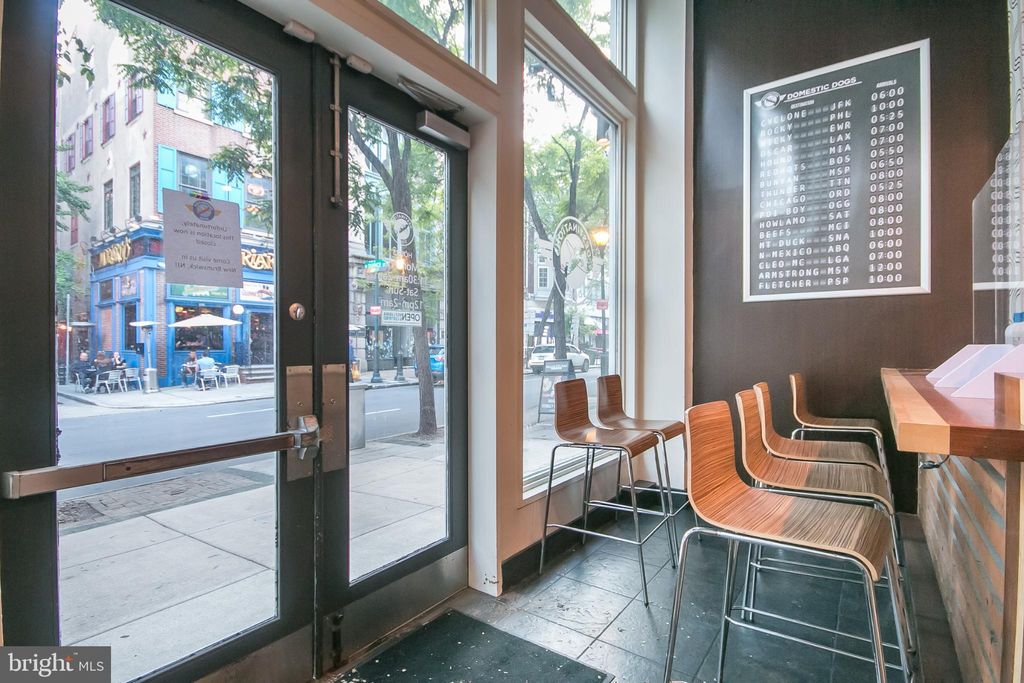 Photo of 1111 Walnut Street, PHILADELPHIA, PA 19107 (MLS # PAPH2569874)