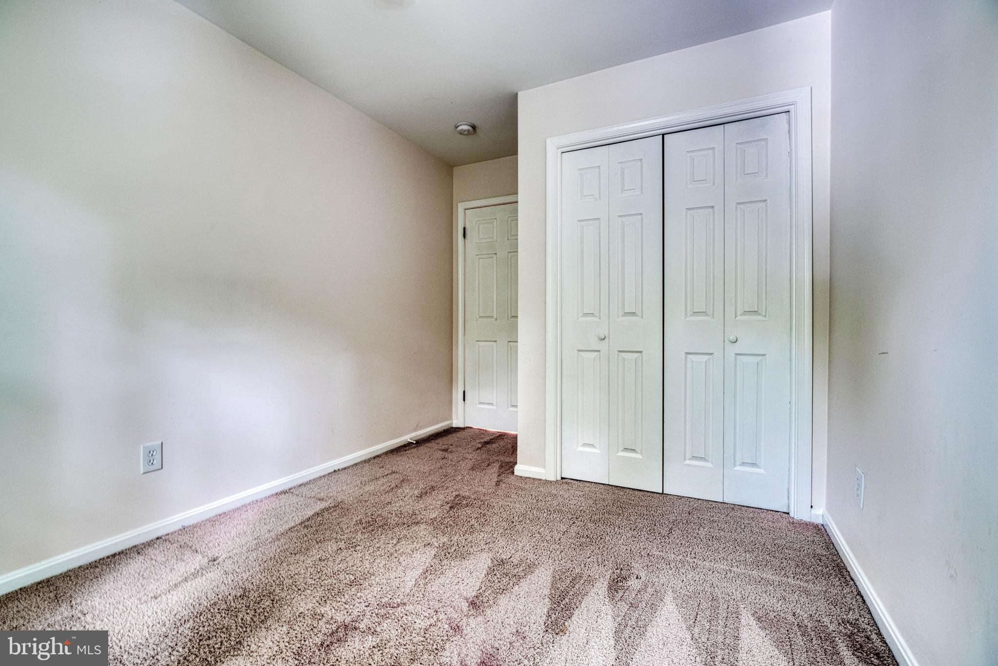 CARROLL PARK MANOR - Residential