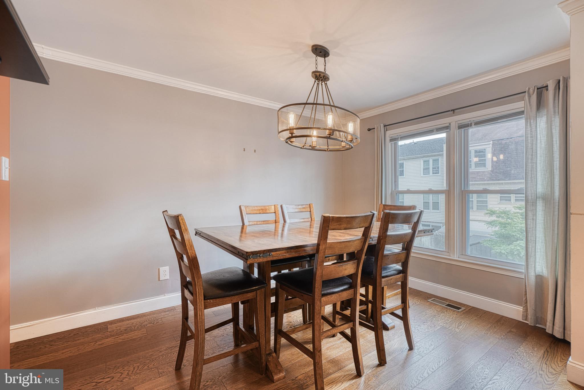 CARROLL PARK MANOR - Residential